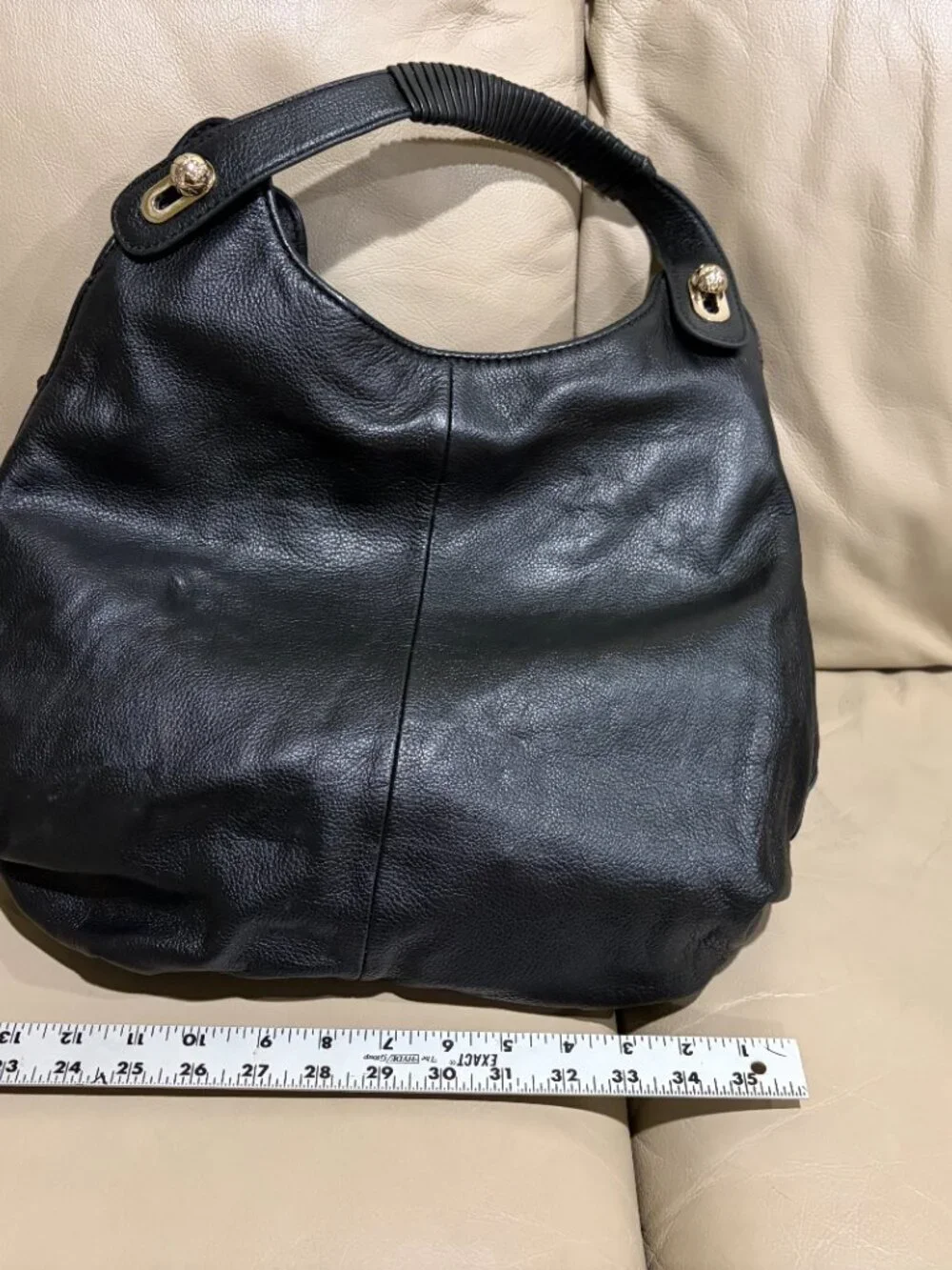 ELLIOTT LUCCA bag